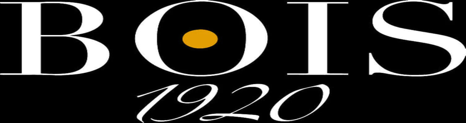 Bois 1920 Profumi Logo