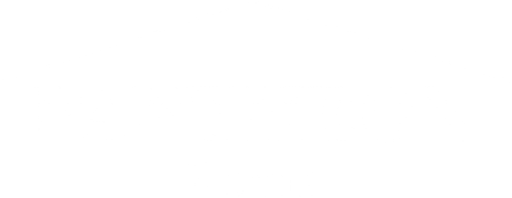 Pantheon Roma Profumi Logo