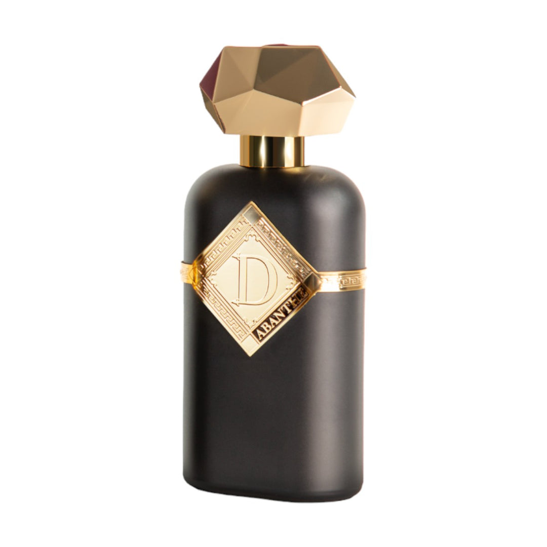 Abanthe Extrait De Parfum Natural