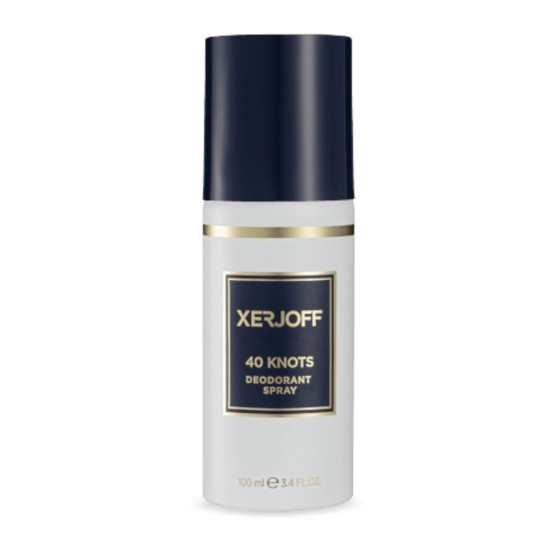 40 Knots Deodorante Spray