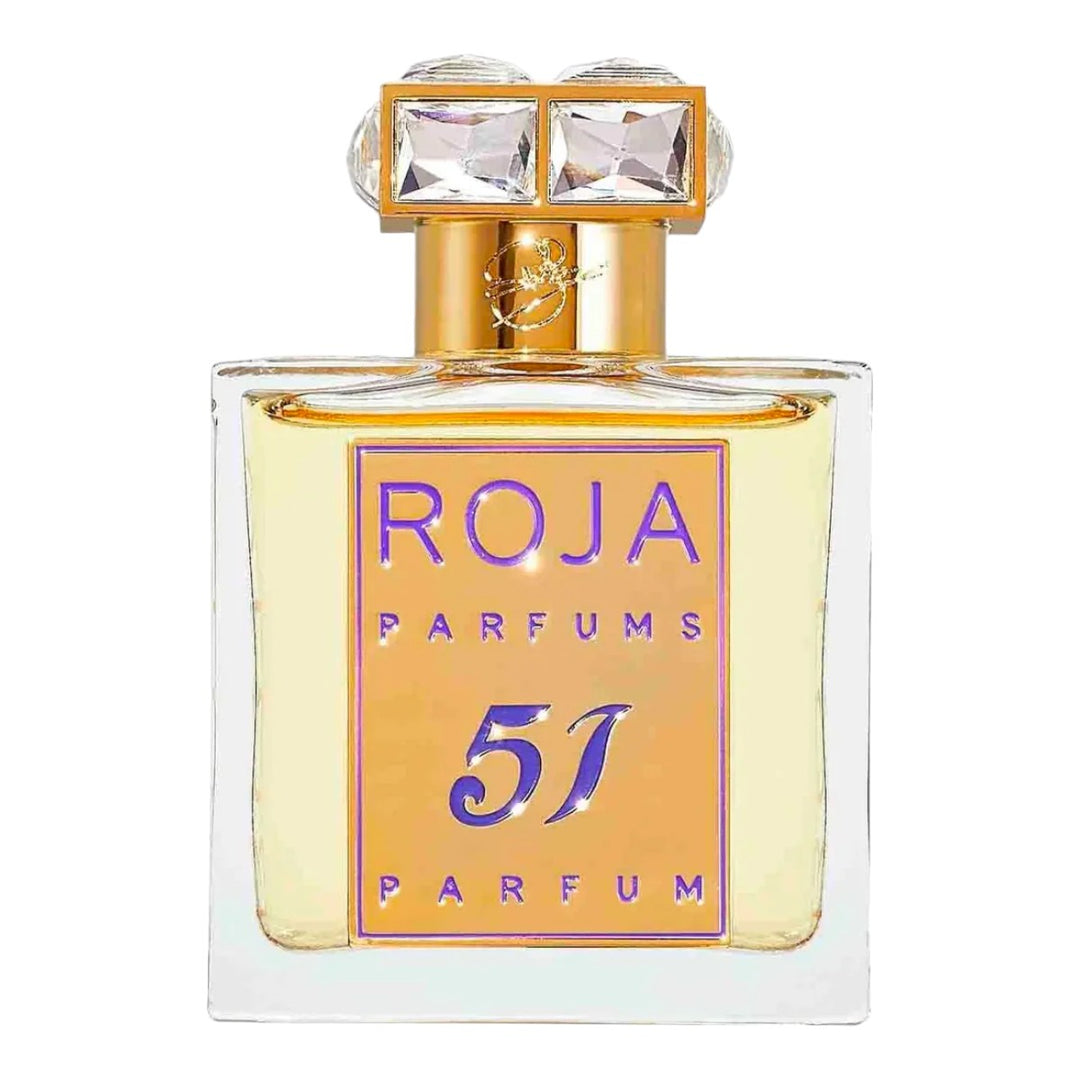 51 Pour Femme