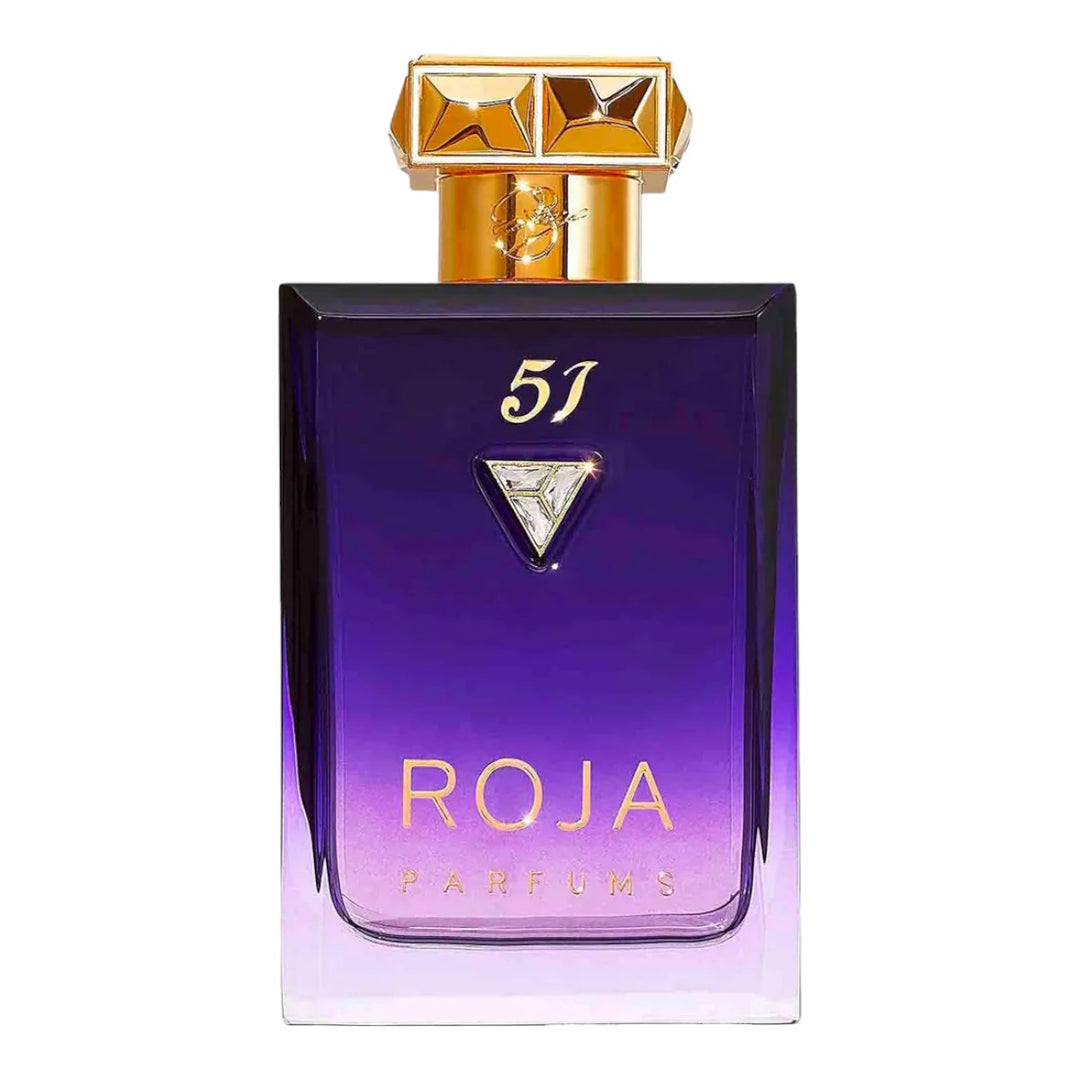 51 Pour Femme Essence