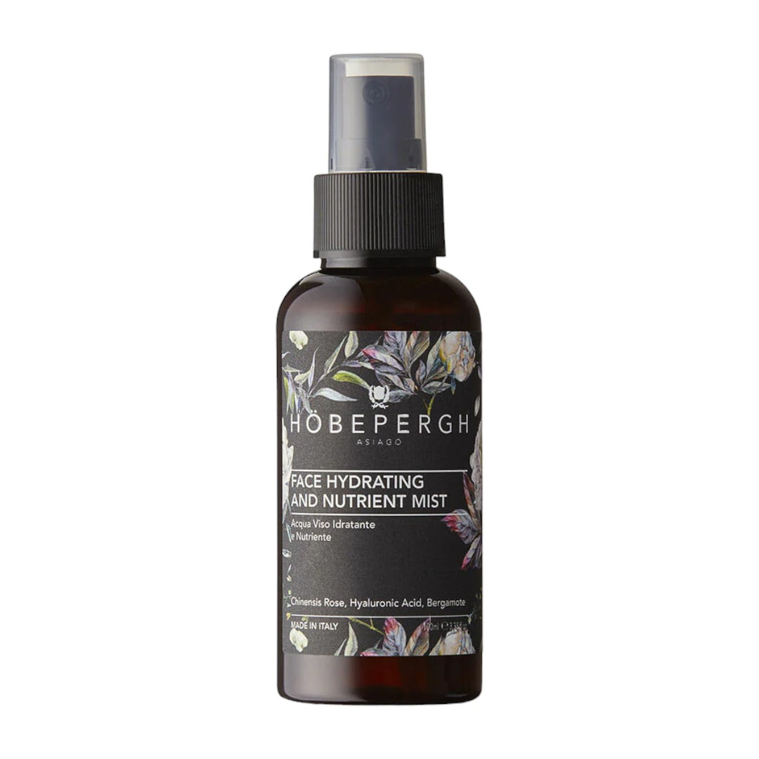 Functional Facial Water Hydrating and Nourishing, AQ3 R