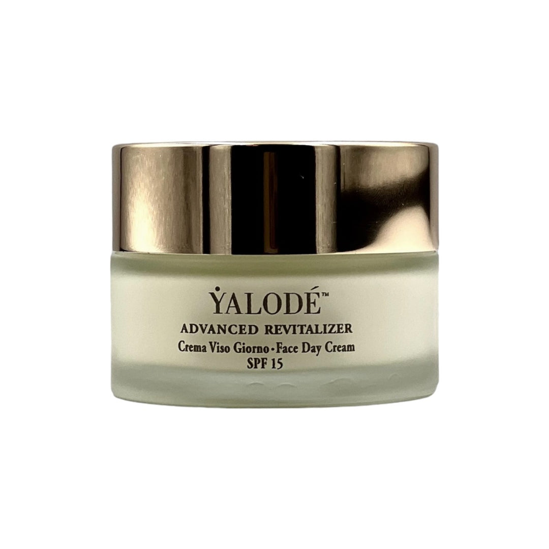 Advanced Revitalizer SPF15