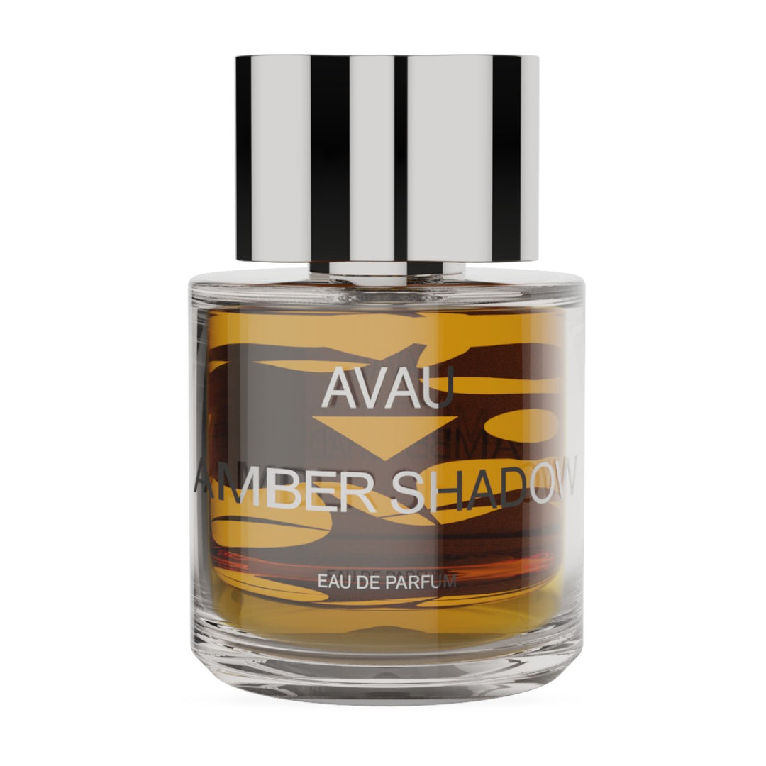 Amber Shadow