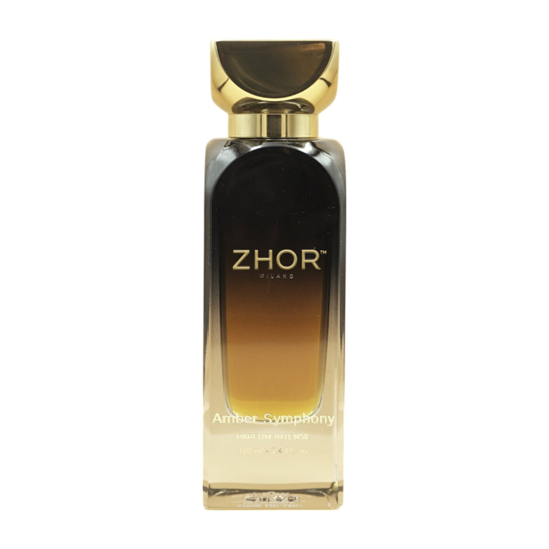 Amber Symphony