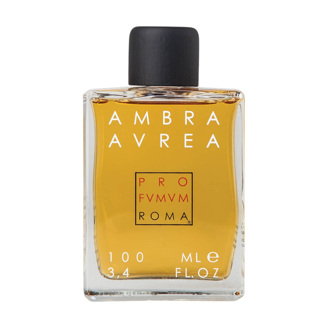 Ambra Avrea
