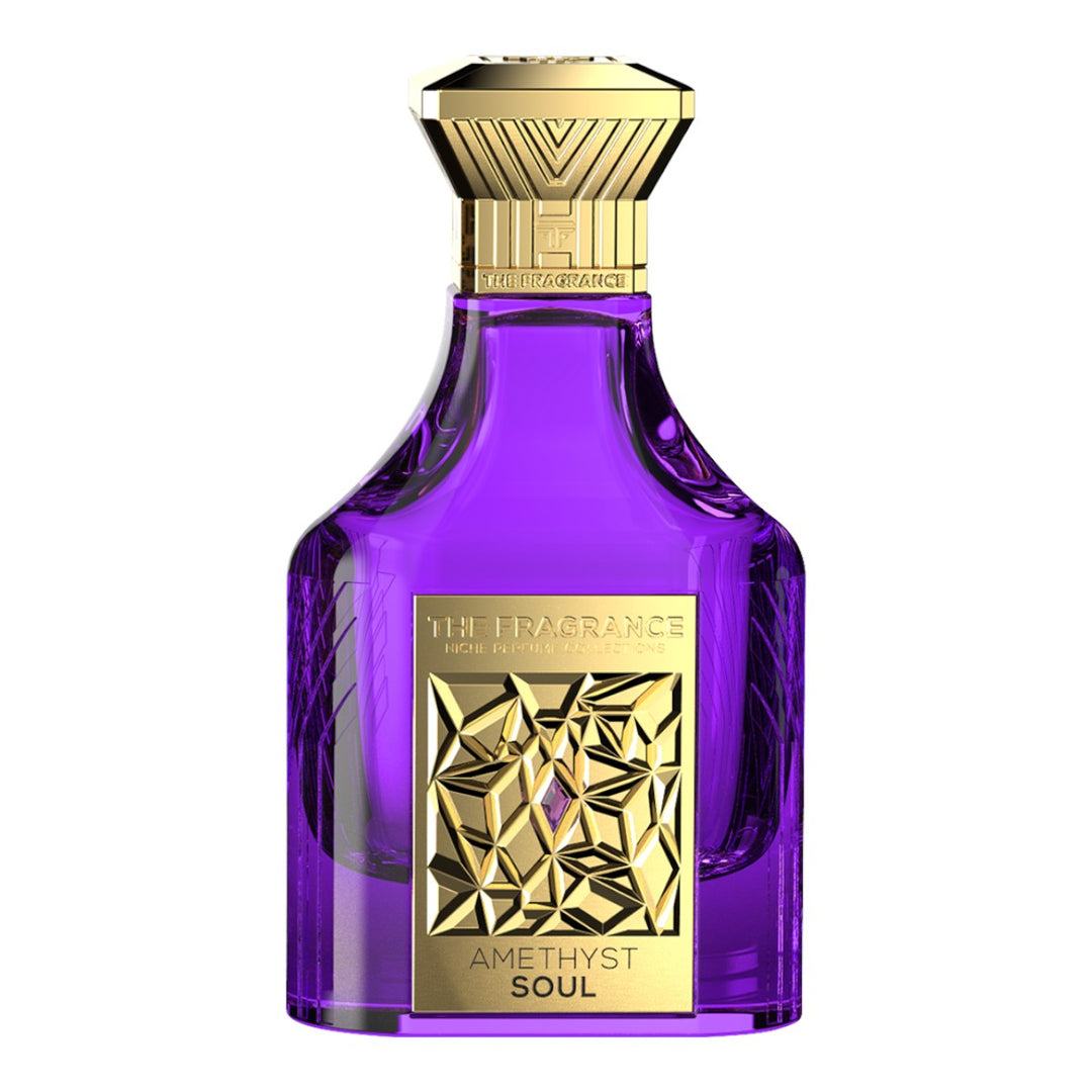 Amethyst Soul
