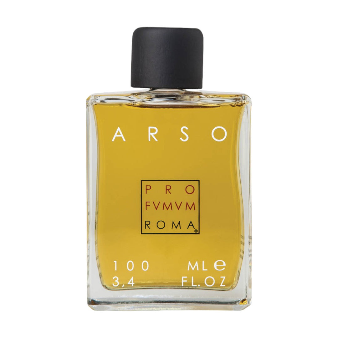 Arso