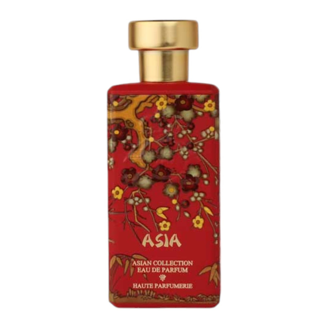 Asia