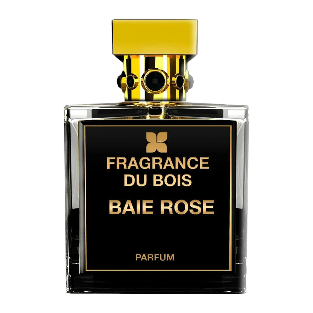 Baie Rose