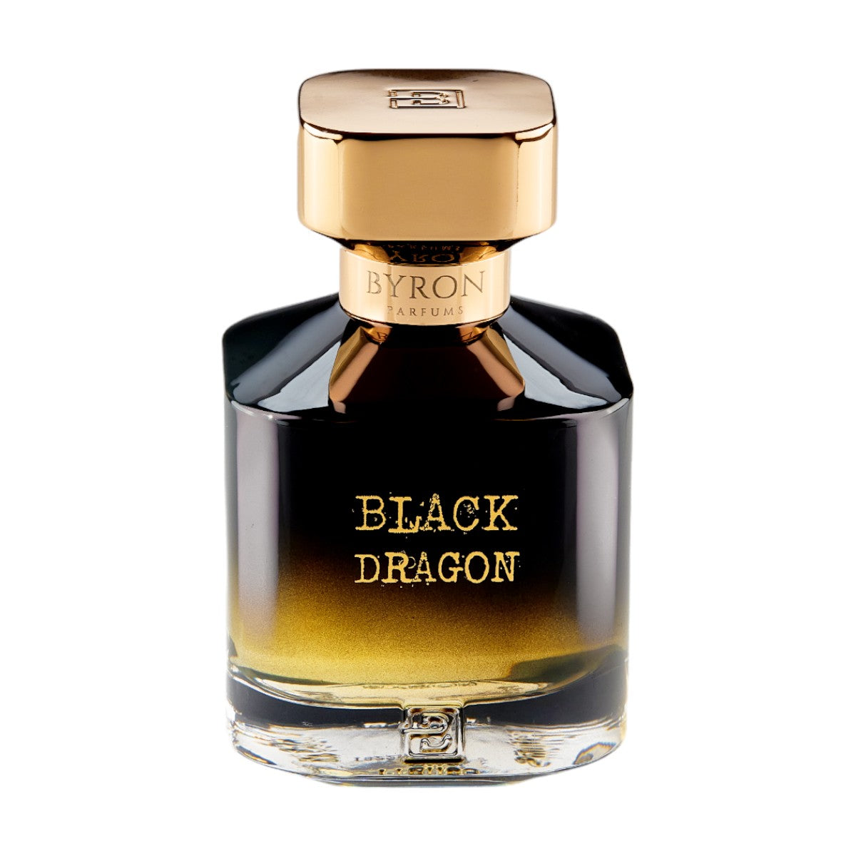 Black Dragon - Byron | ZHOR PARFUMS