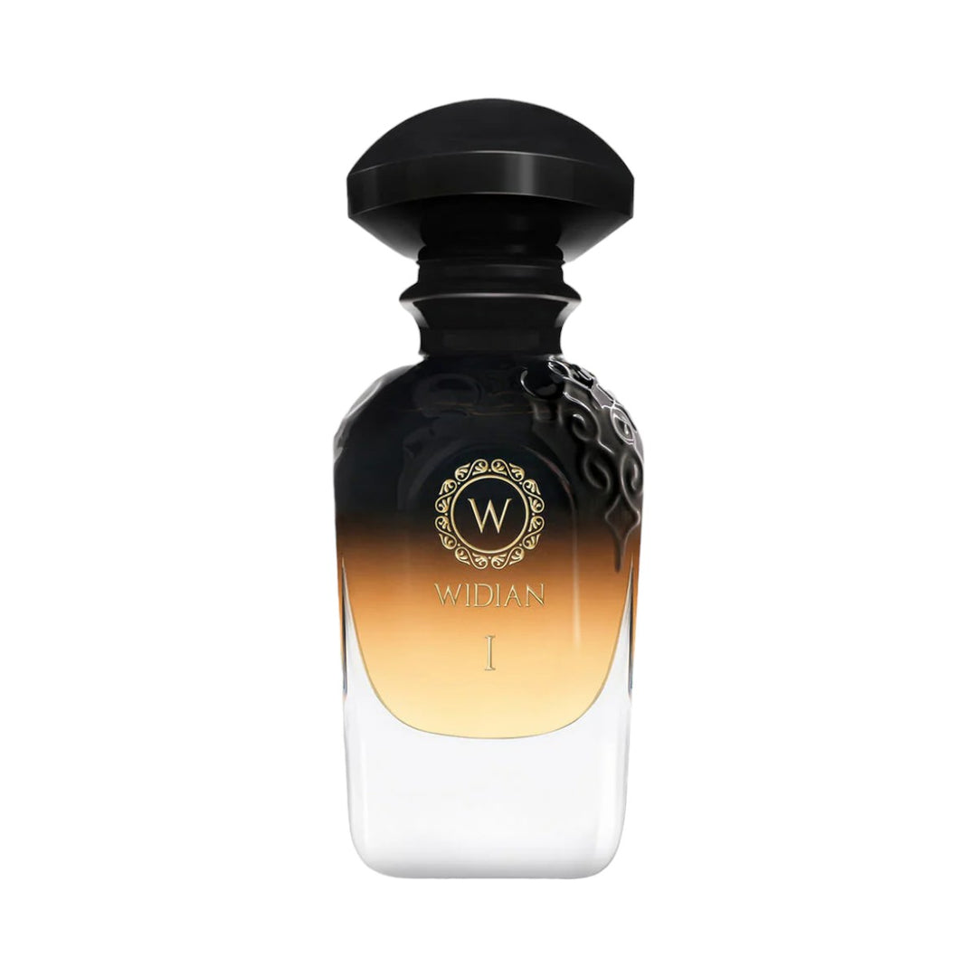 Black I