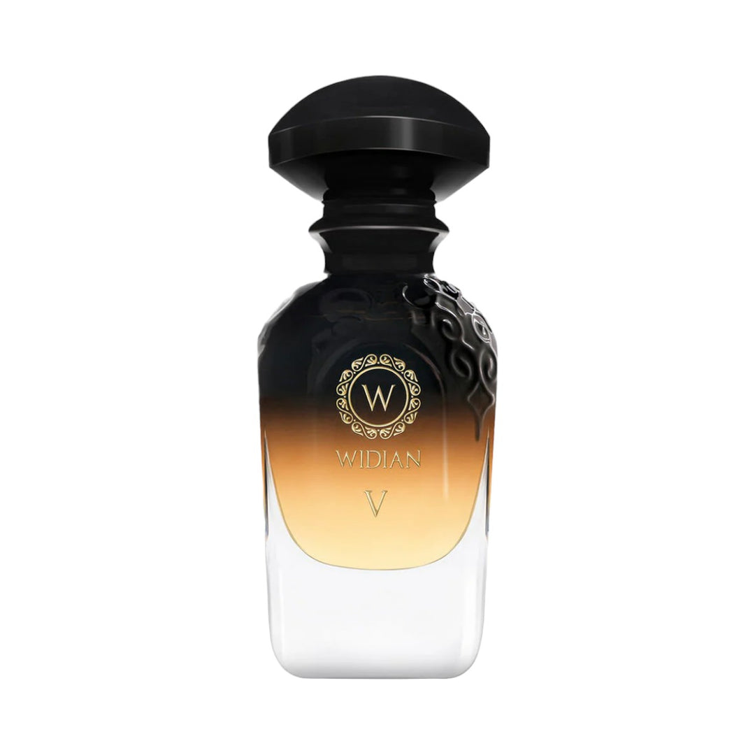 Black V