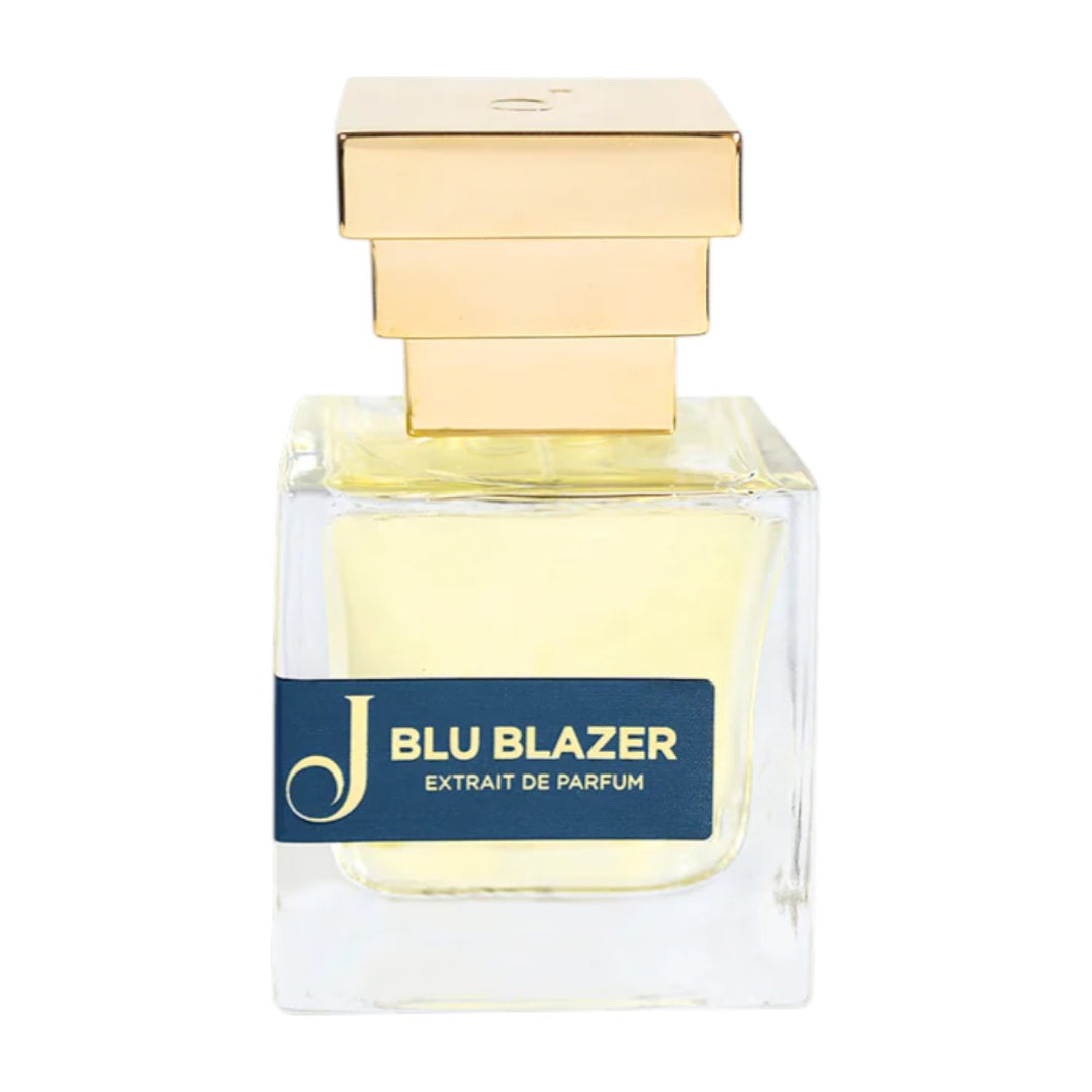 Blu Blazer