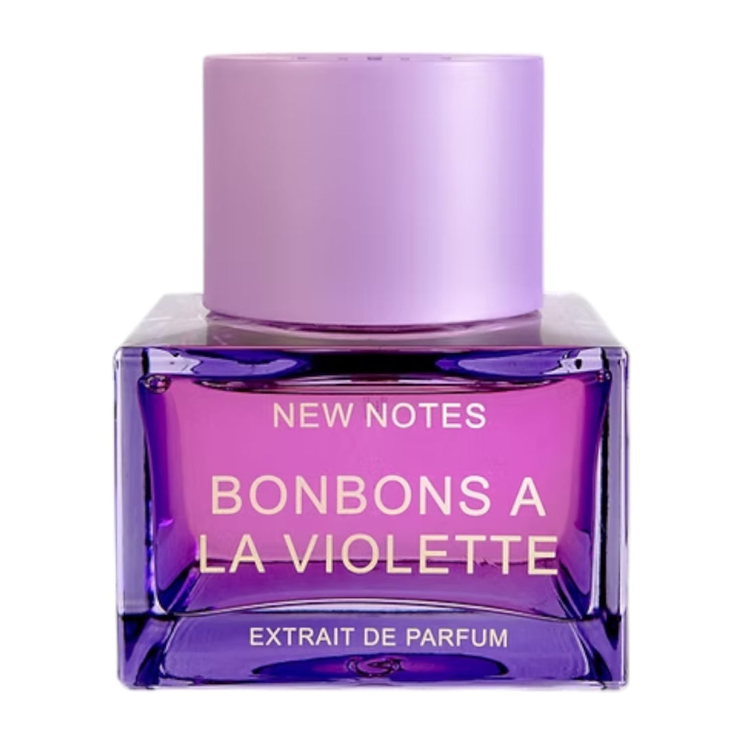 Bonbons A La Violette