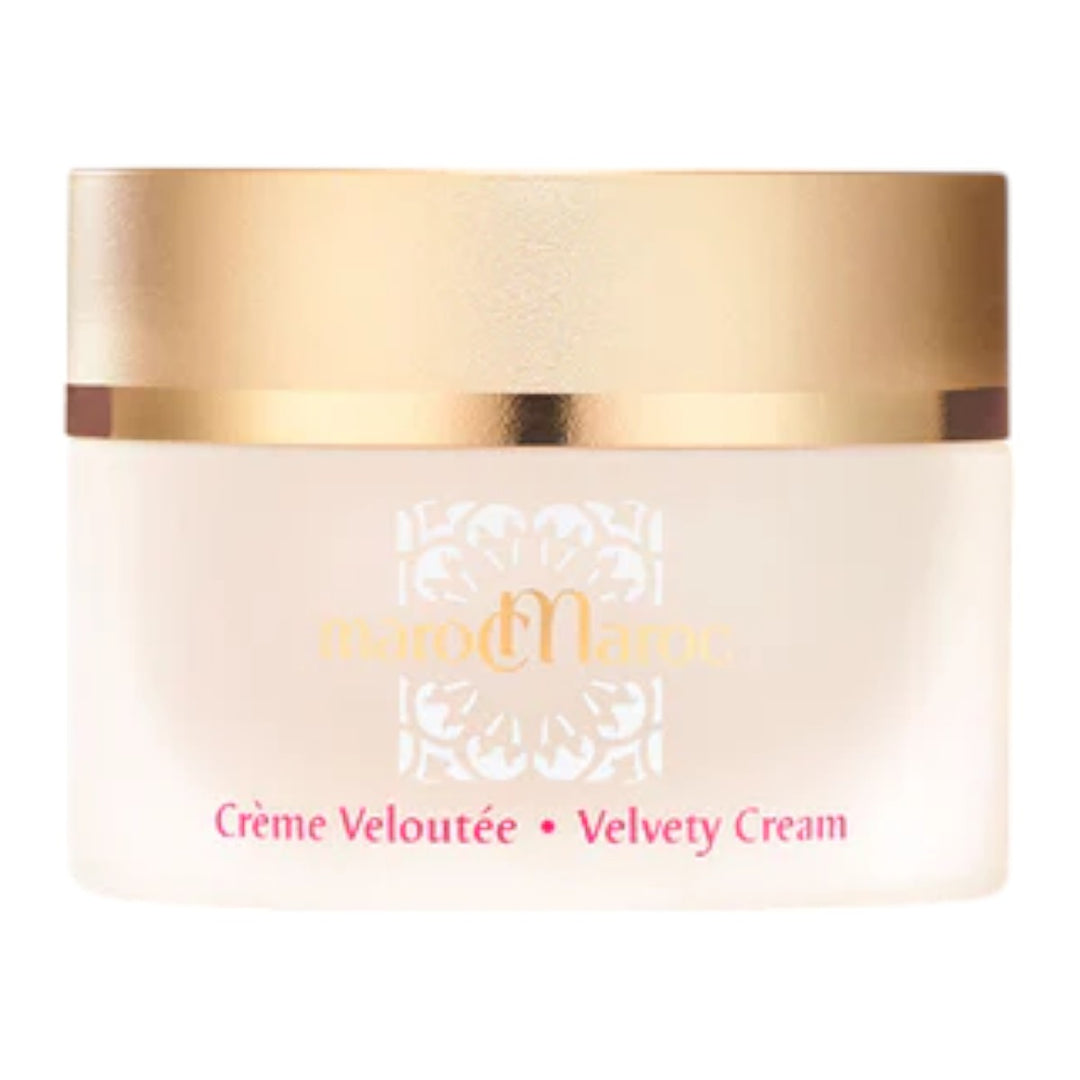 Cactea Creme Veloutee Plumping Face Cream