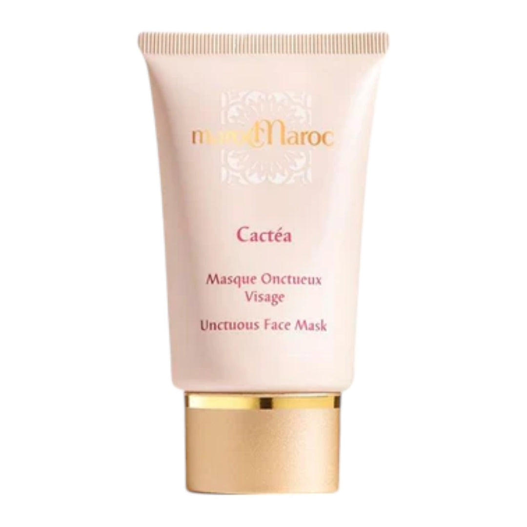 Cactea Mask Onctueux Face