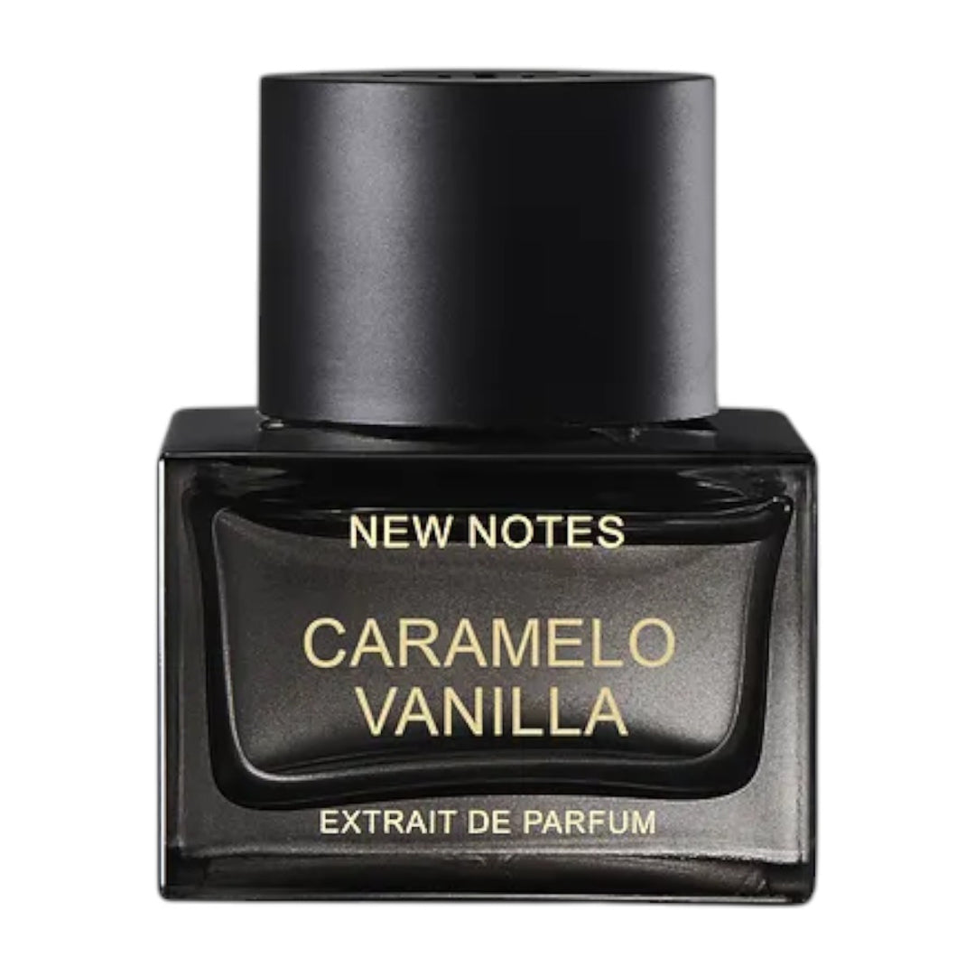 Caramelo Vanilla