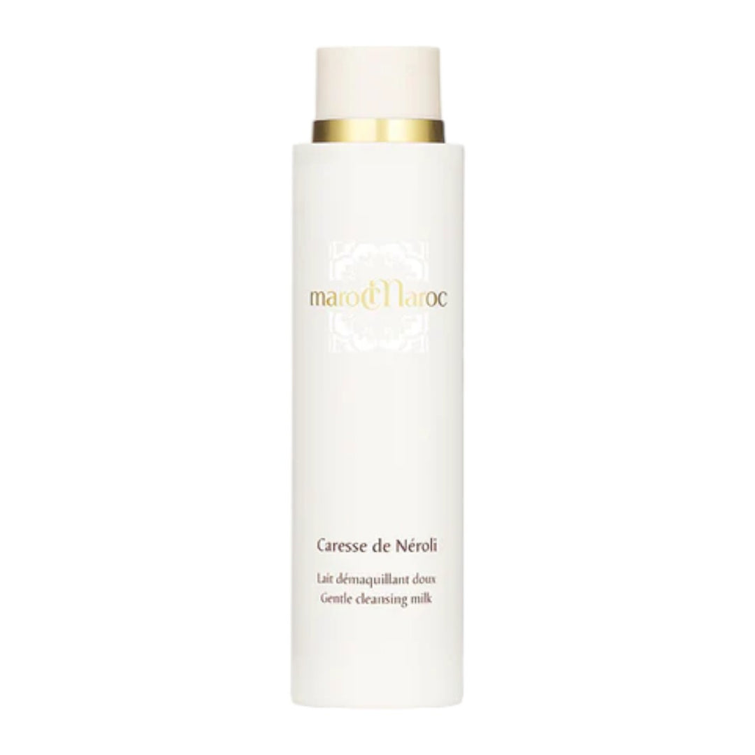 Caresse De Neroli Cleansing Milk