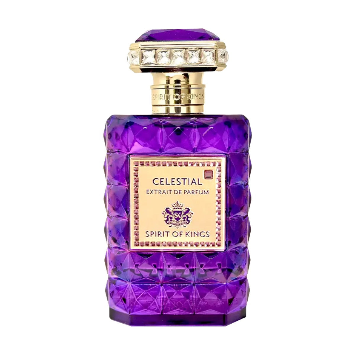 Celestial Spirit Of Kings ZHOR PARFUMS - Main Image