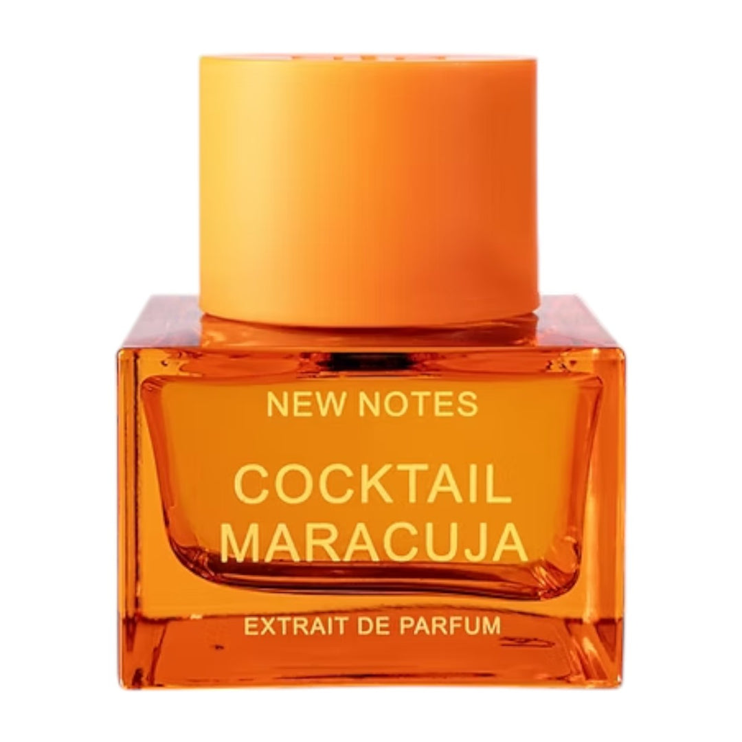 Cocktail Maracuja