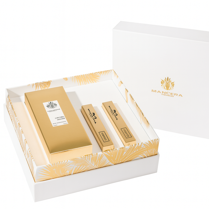 Cinque Terre Box Set