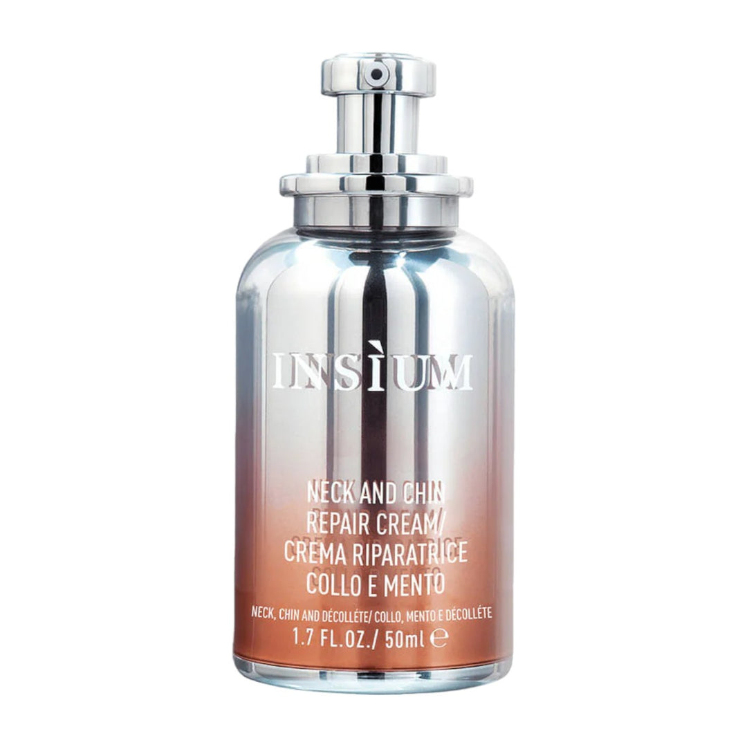 Neck and Chin Repair Cream