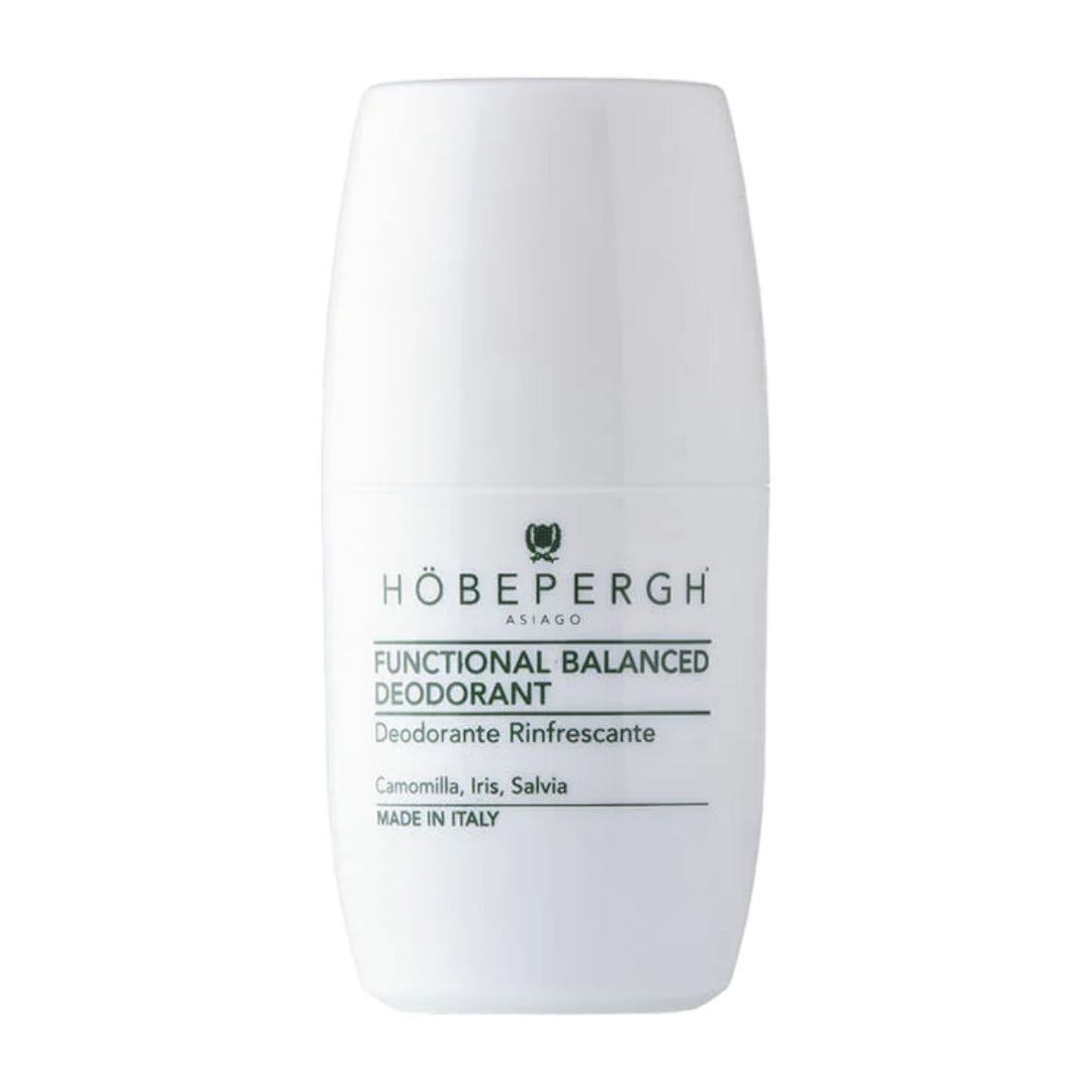 Balancing and Refreshing Deodorant