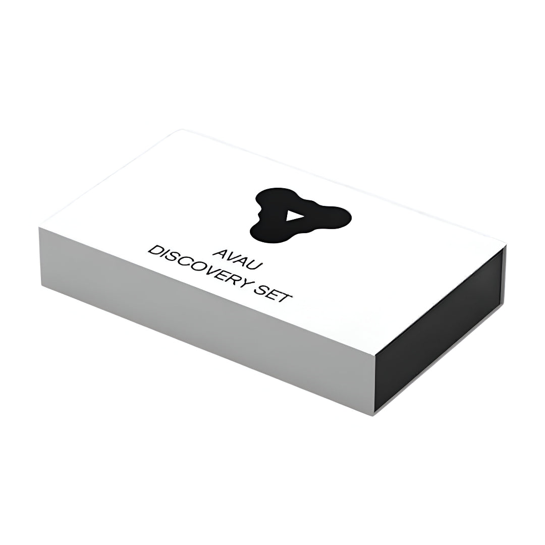 Avau Discovery Set