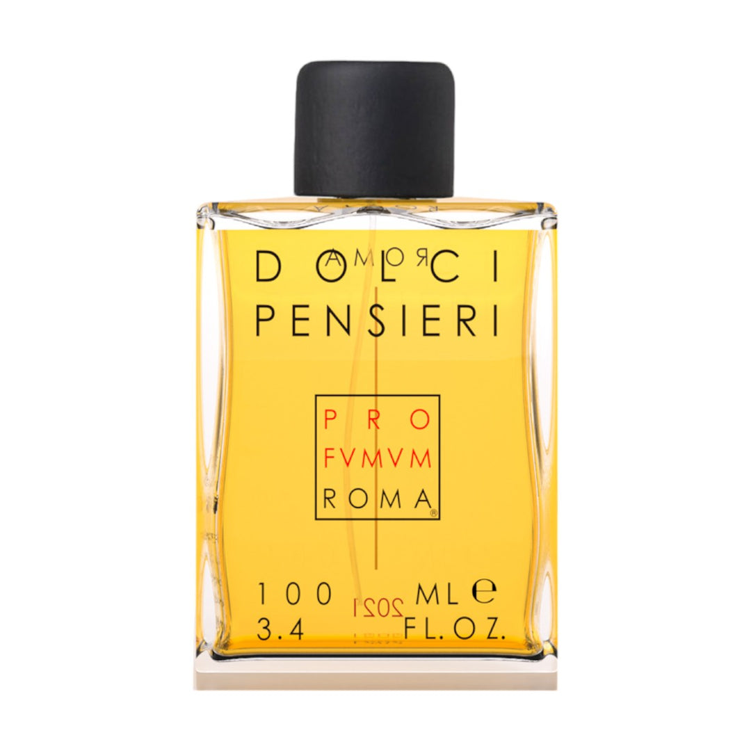 Dolci Pensieri