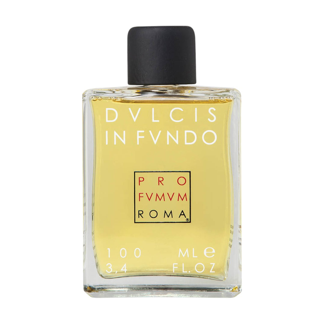 Dvlcis In Fvndo