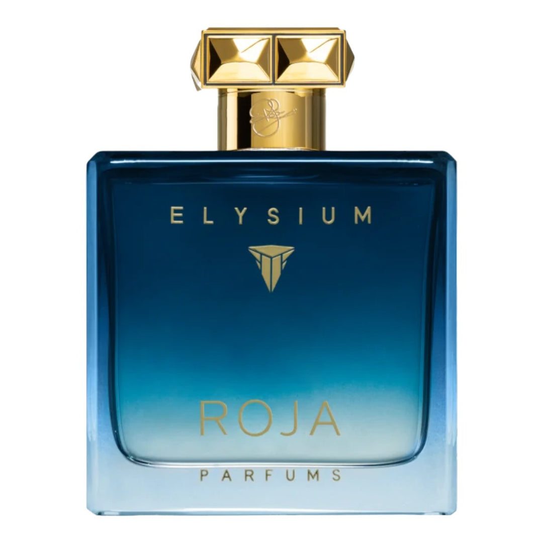 Elysium Pour Homme