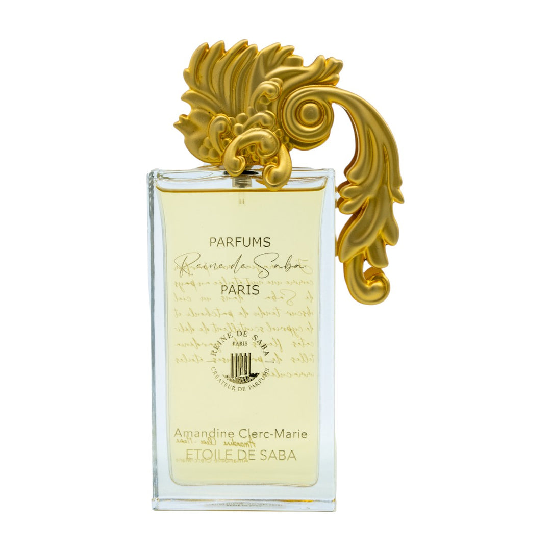 Etoile De Saba