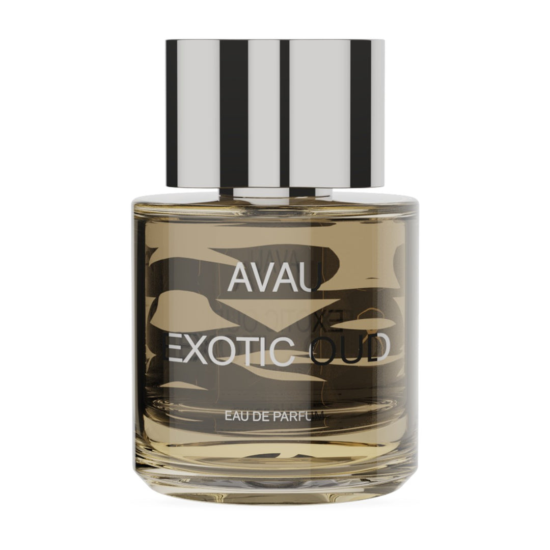Exotic Oud