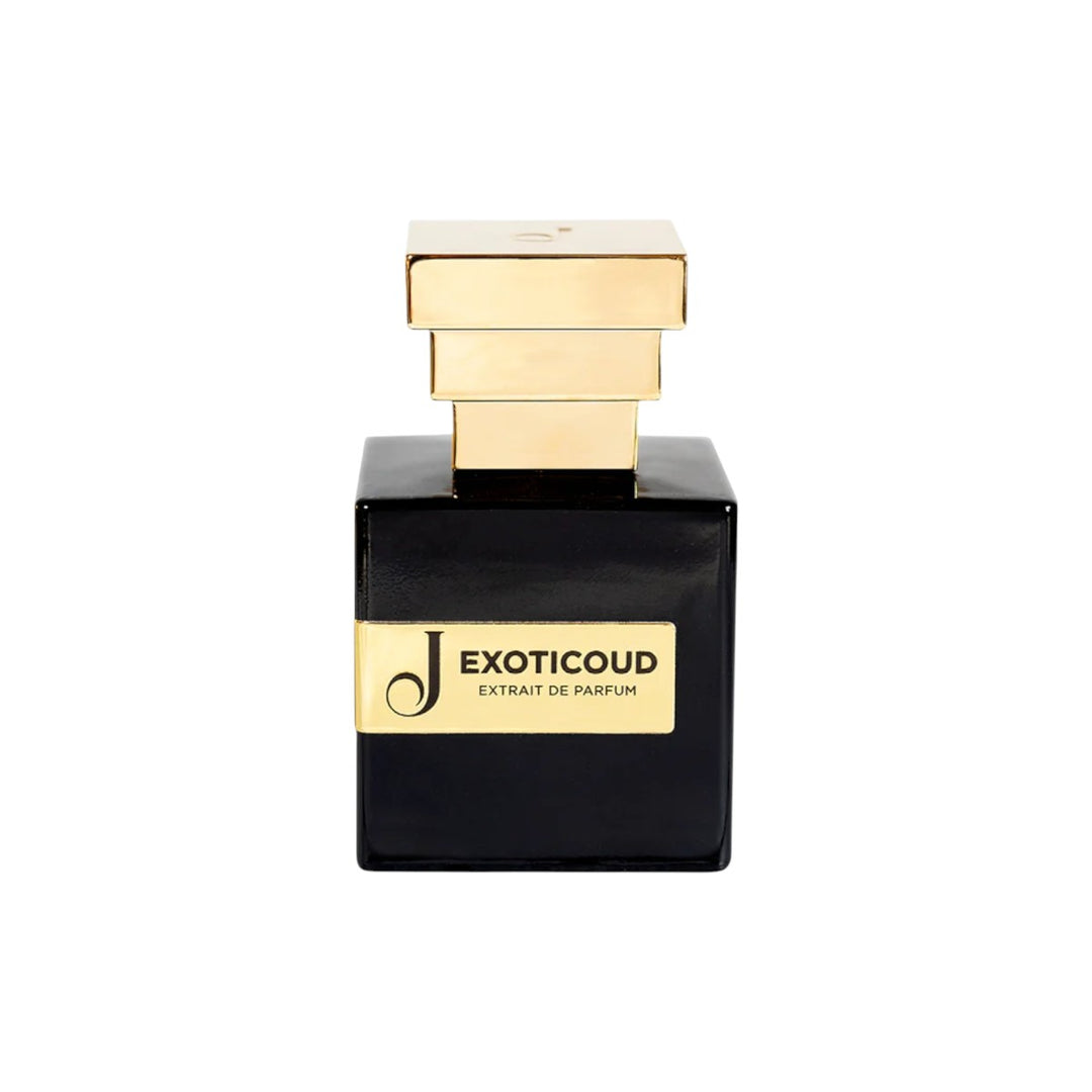Exoticoud