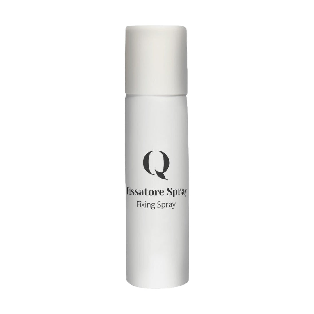 Spray Fixer