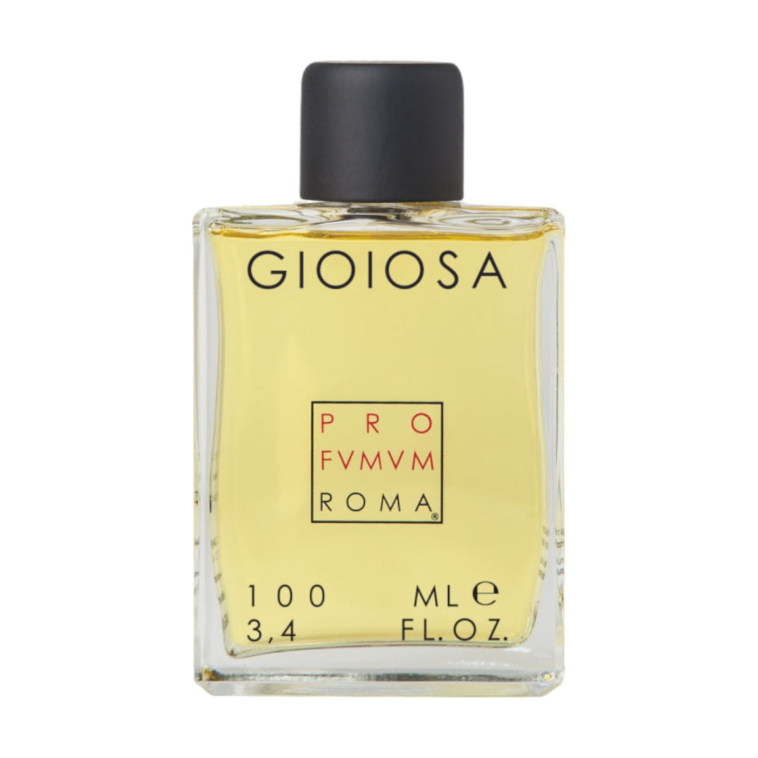Gioiosa