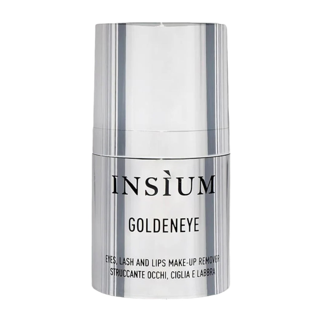 Goldeneye Olio Trattamento Struccante Occhi