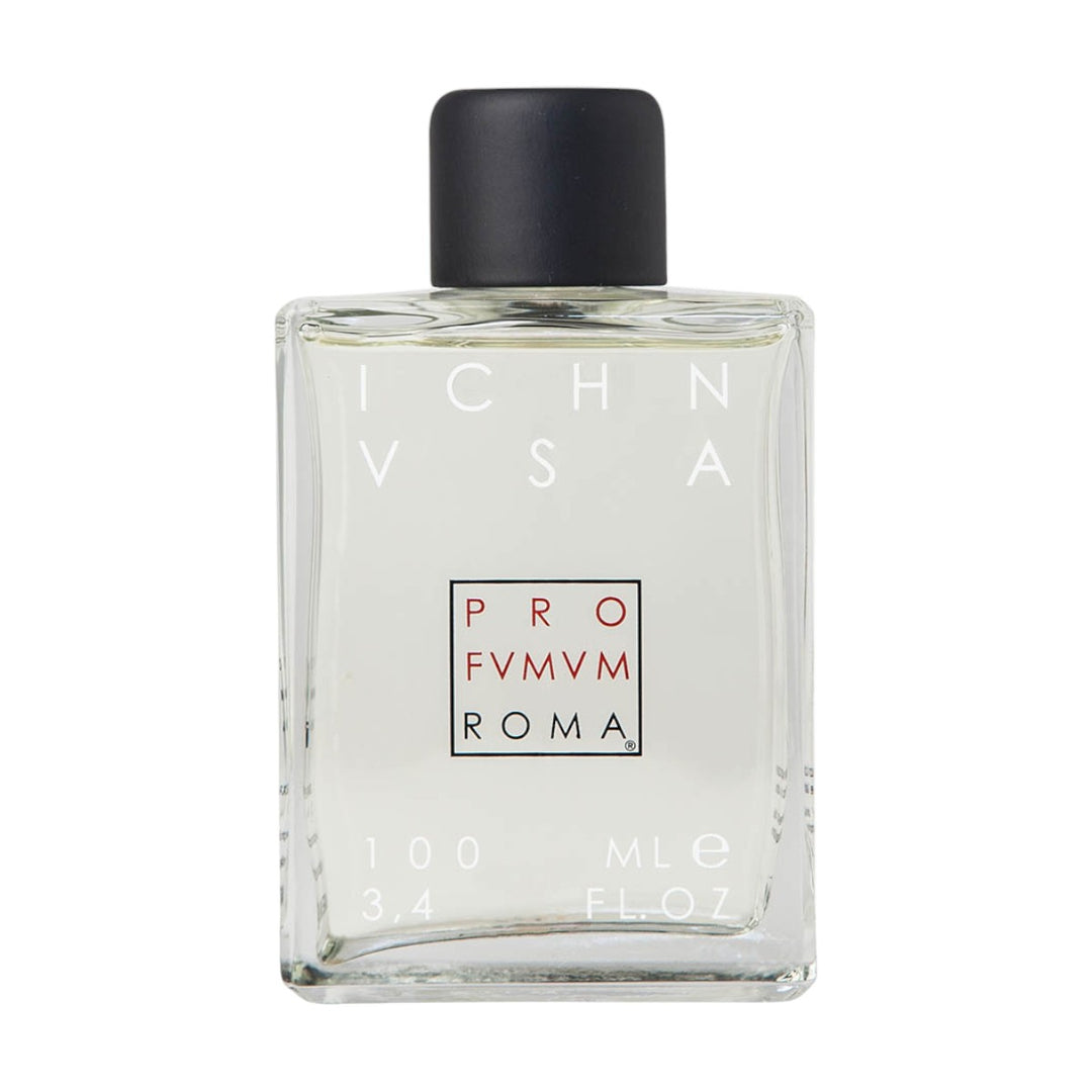 Ichnvsa