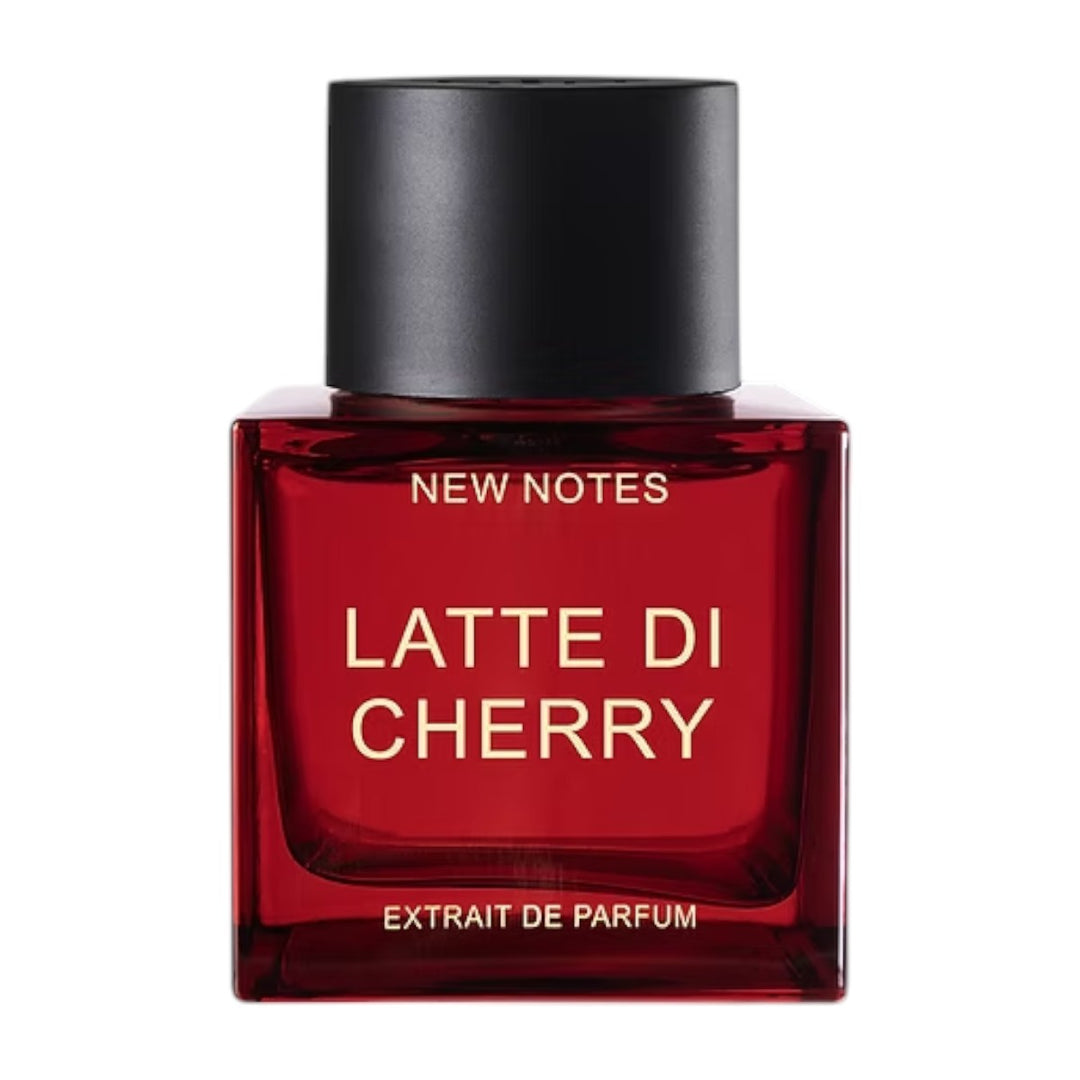 Latte Di Cherry