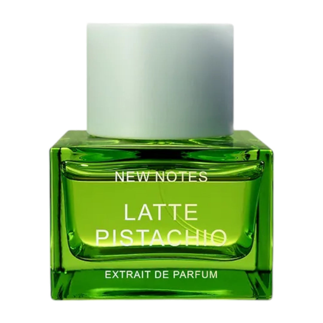 Latte Pistacchio