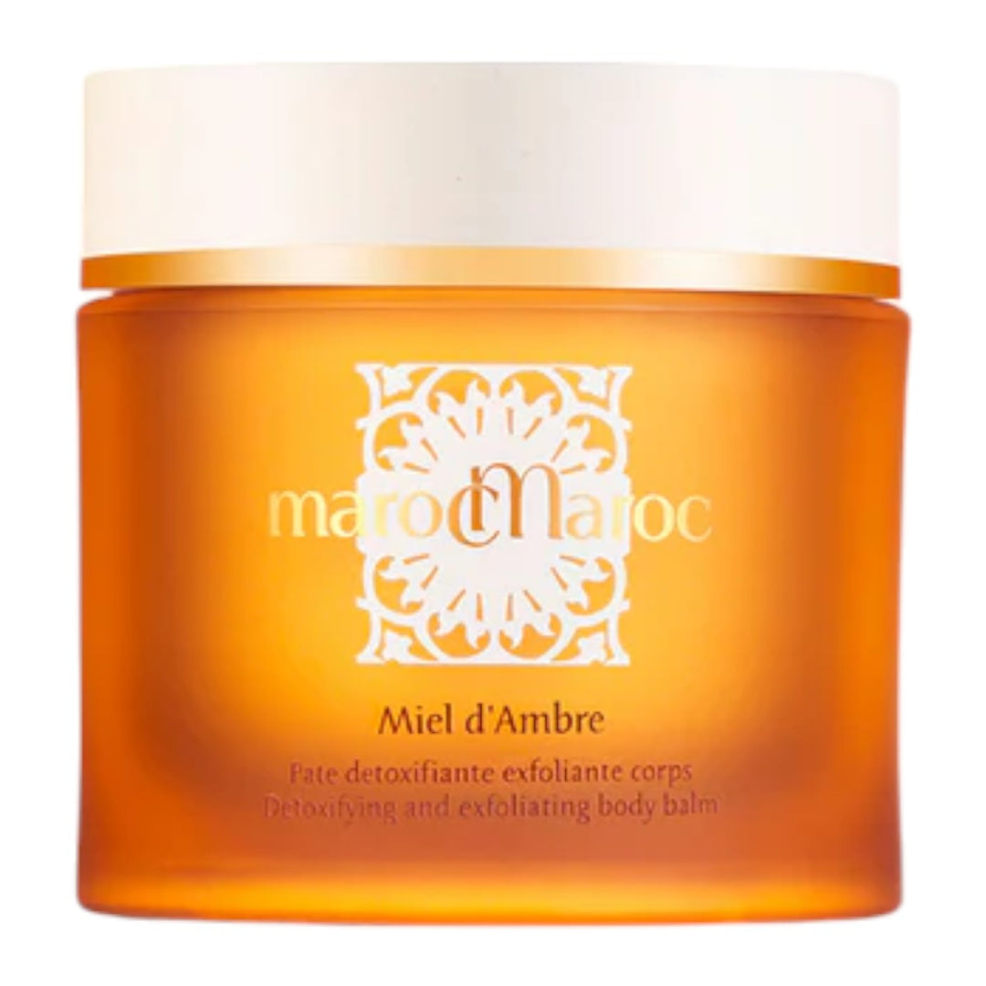 Miel D'Ambre Balsamo Detox
