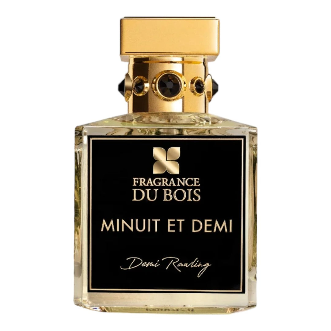 Minuit Et Demi
