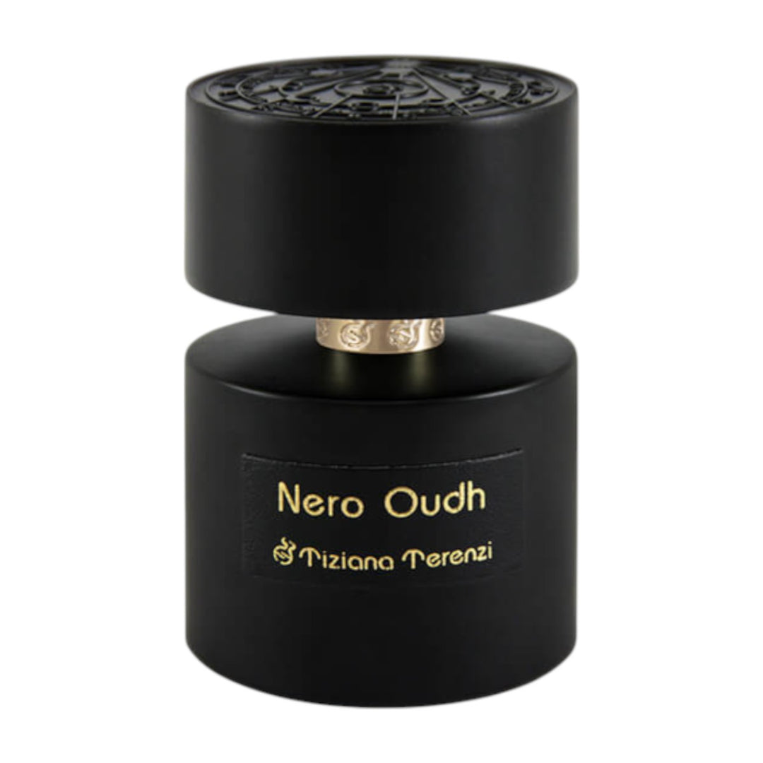 Nero Oudh