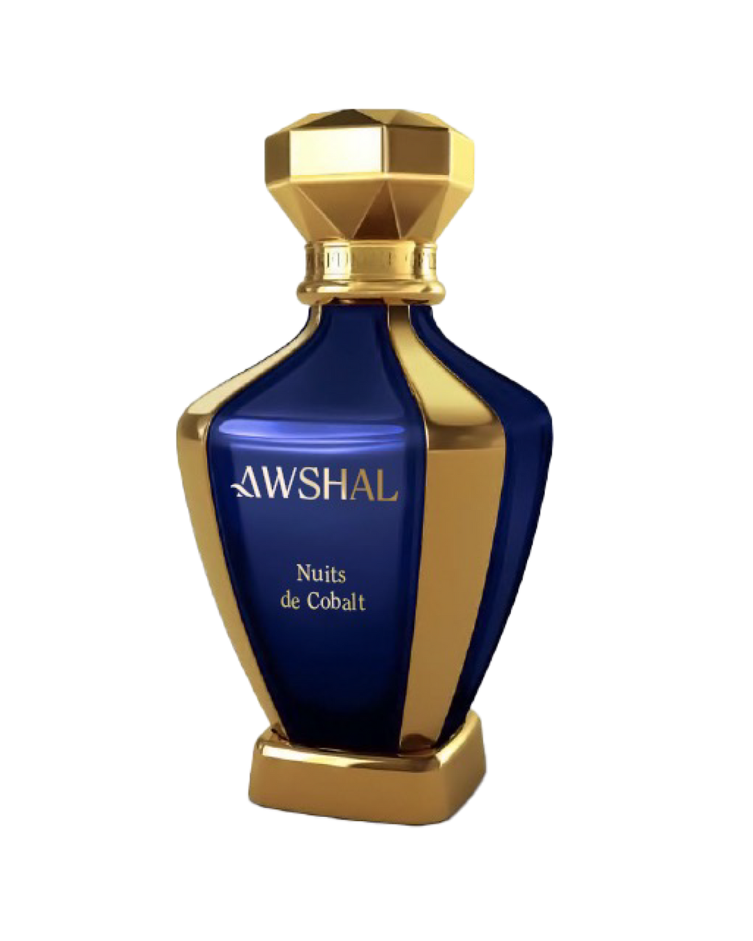 Nuits De Cobalt