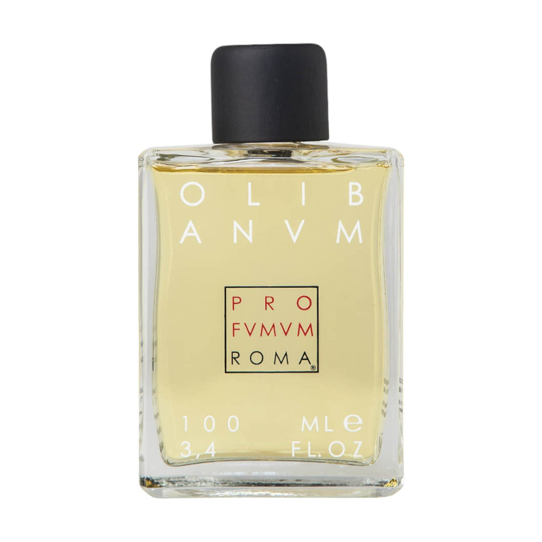 Olibanvm