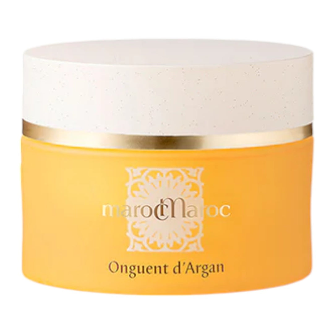 Onguent D'Argan Nourishing Body Balm
