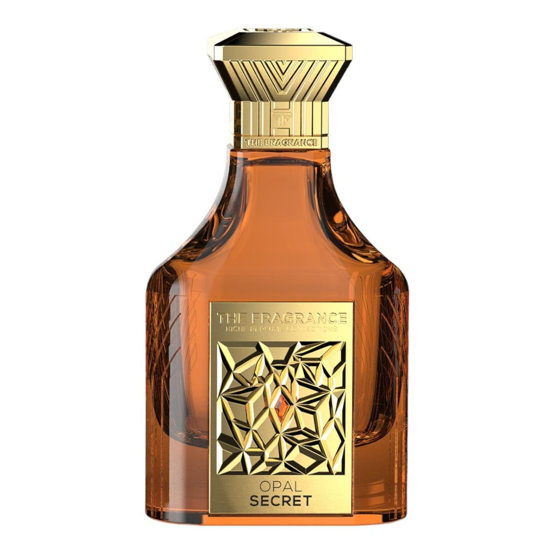 Opal Secret