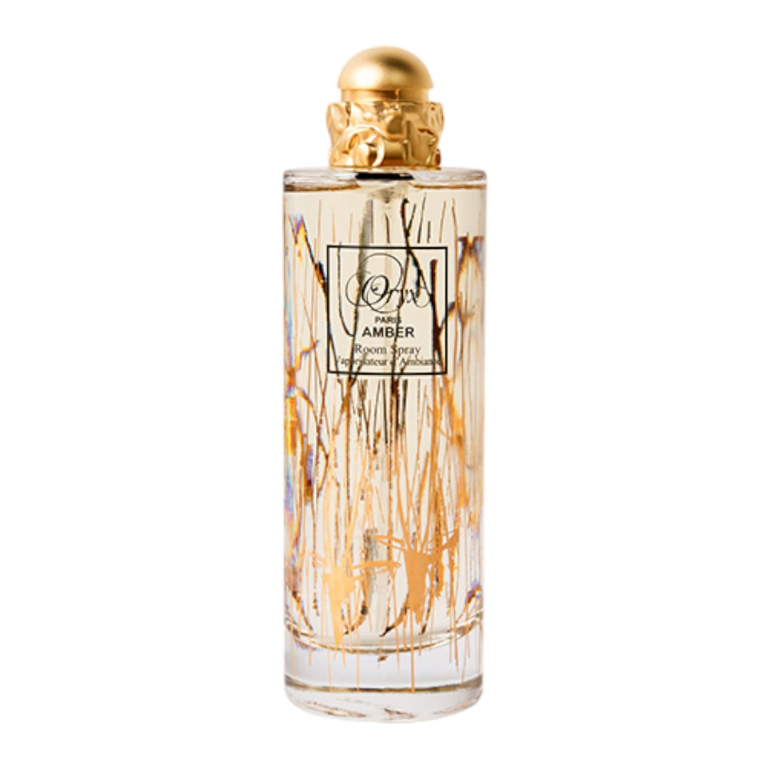 Oryx Amber Room Spray